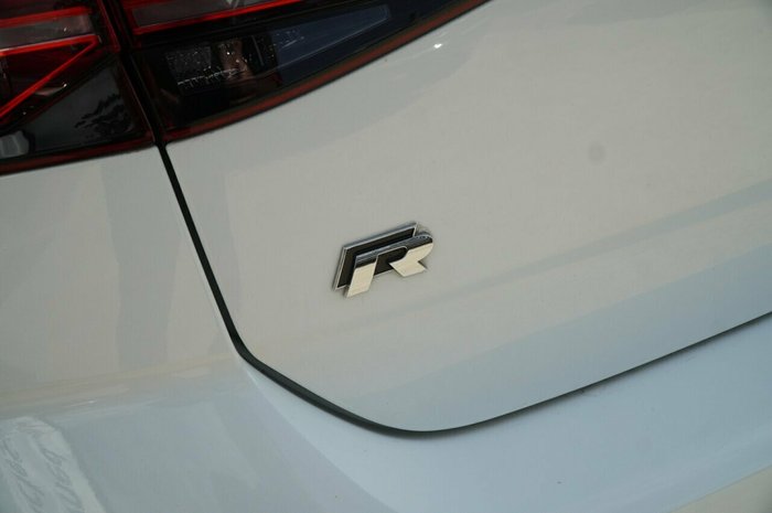 2019 Volkswagen Golf R