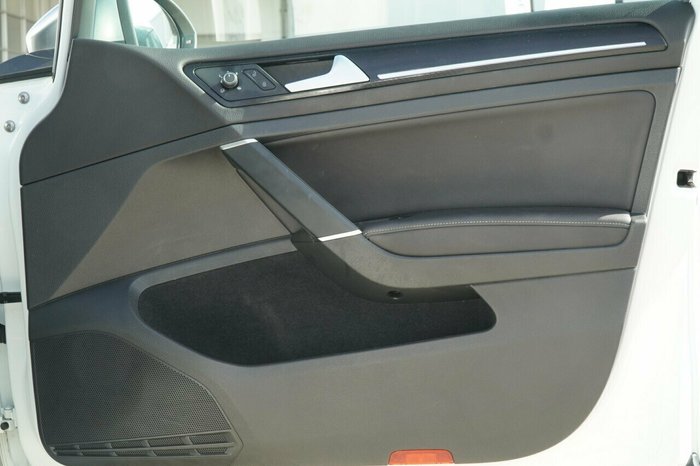 2019 Volkswagen Golf R