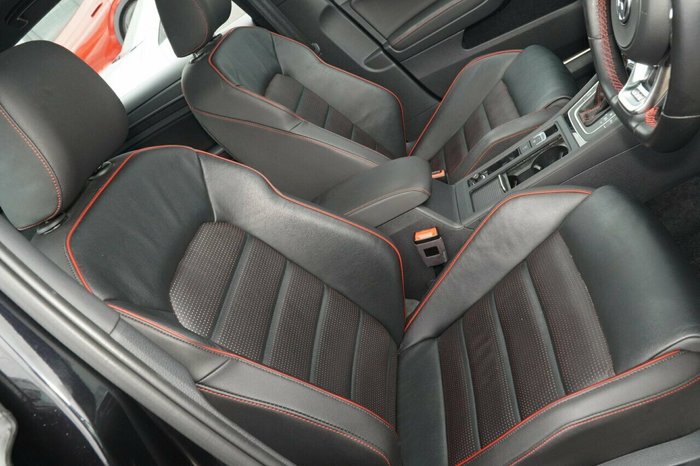 2020 Volkswagen Golf GTI