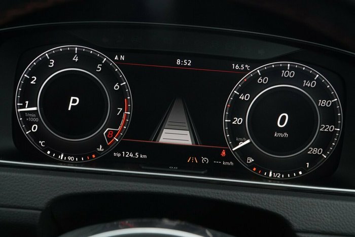 2020 Volkswagen Golf GTI