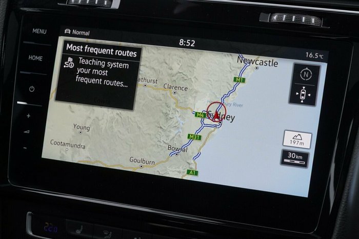 2020 Volkswagen Golf GTI