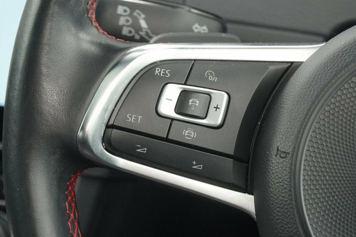 2020 Volkswagen Golf GTI