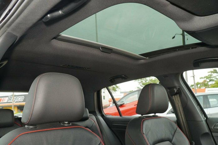 2020 Volkswagen Golf GTI