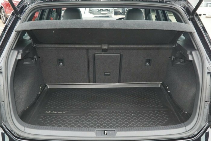 2020 Volkswagen Golf GTI