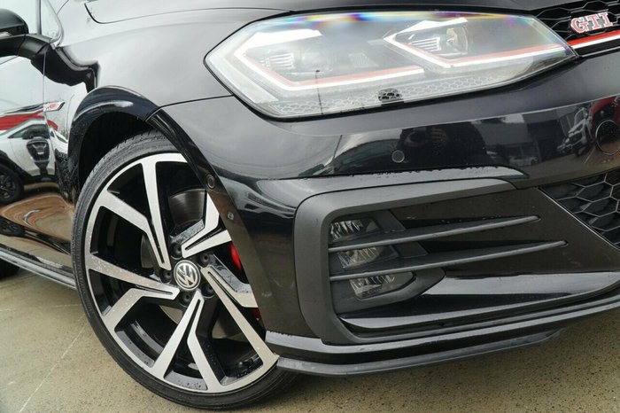 2020 Volkswagen Golf GTI