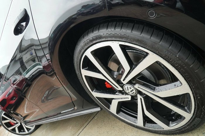 2020 Volkswagen Golf GTI