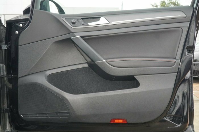 2020 Volkswagen Golf GTI