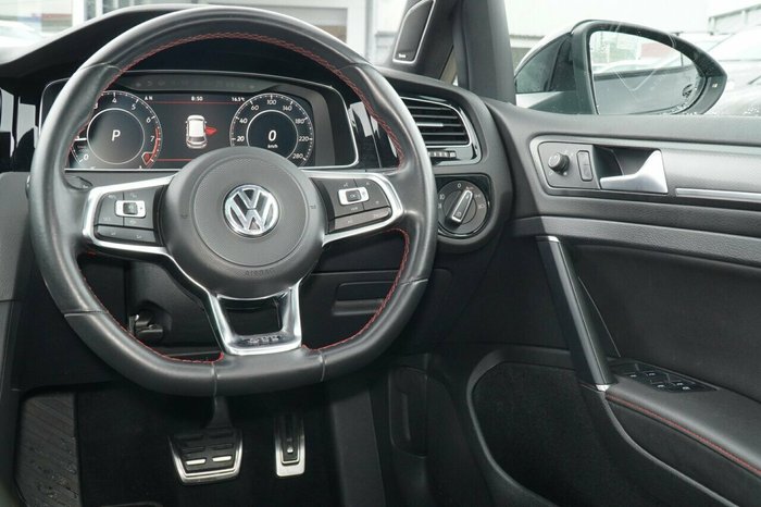 2020 Volkswagen Golf GTI