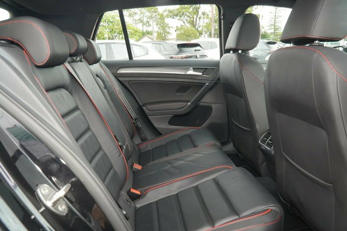 2020 Volkswagen Golf GTI