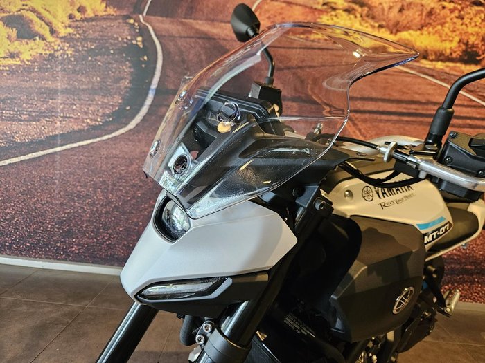 2026 Yamaha MT-07HO MT