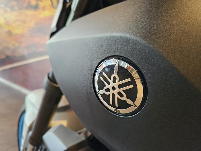 2026 Yamaha MT-07HO MT