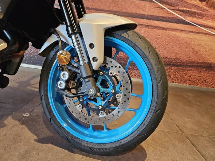 2026 Yamaha MT-07HO MT