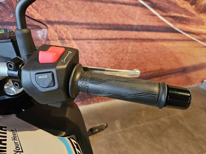 2026 Yamaha MT-07HO MT