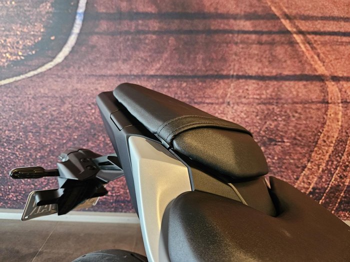 2026 Yamaha MT-07HO MT