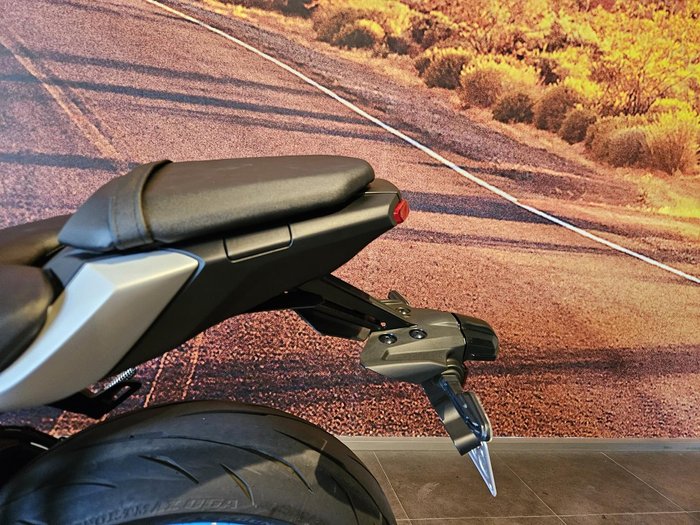 2026 Yamaha MT-07HO MT