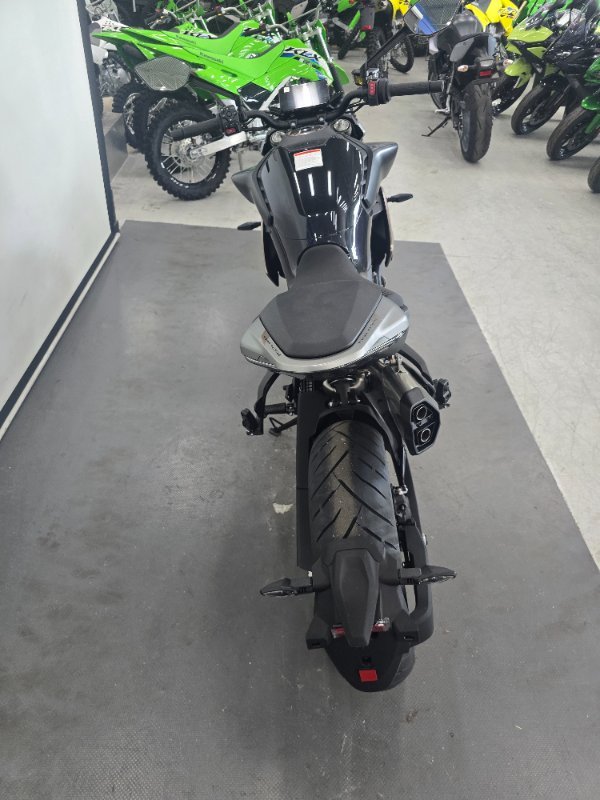 2024 CFMOTO 2024 Cf Moto 800cc 800NK Black