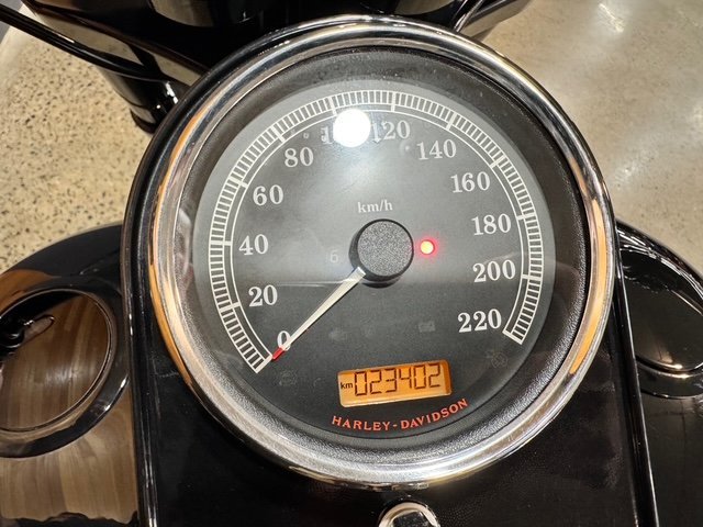 2016 HARLEY-DAVIDSON FLSTFBS FAT BOY S