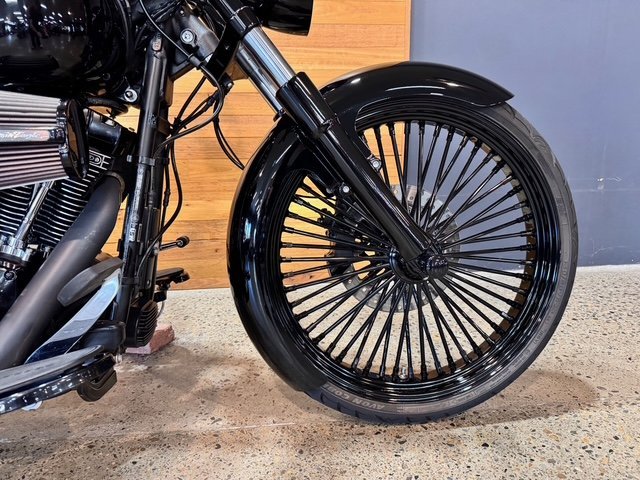 2016 HARLEY-DAVIDSON FLSTFBS FAT BOY S