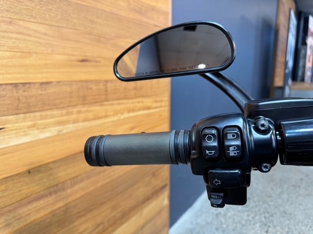 2016 HARLEY-DAVIDSON FLSTFBS FAT BOY S