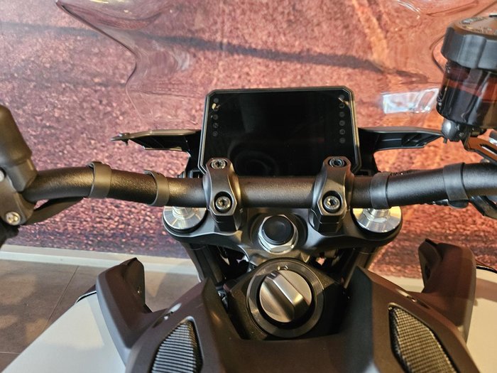 2026 Yamaha MT-09 Y-AMT MT