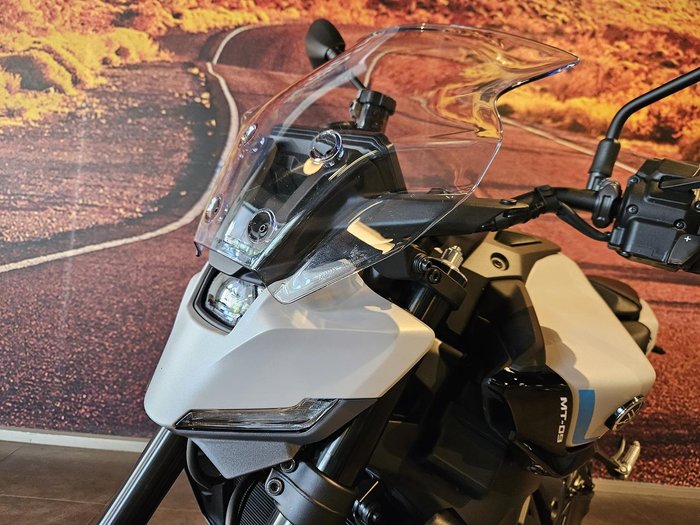 2026 Yamaha MT-09 Y-AMT MT