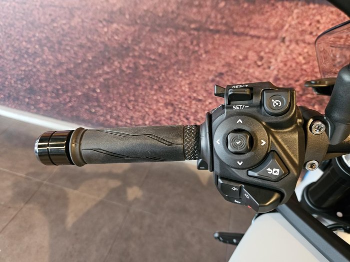 2026 Yamaha MT-09 Y-AMT MT