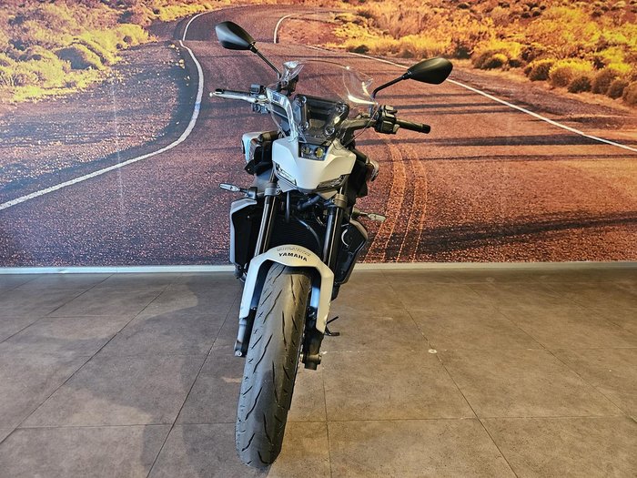 2026 Yamaha MT-09 Y-AMT MT