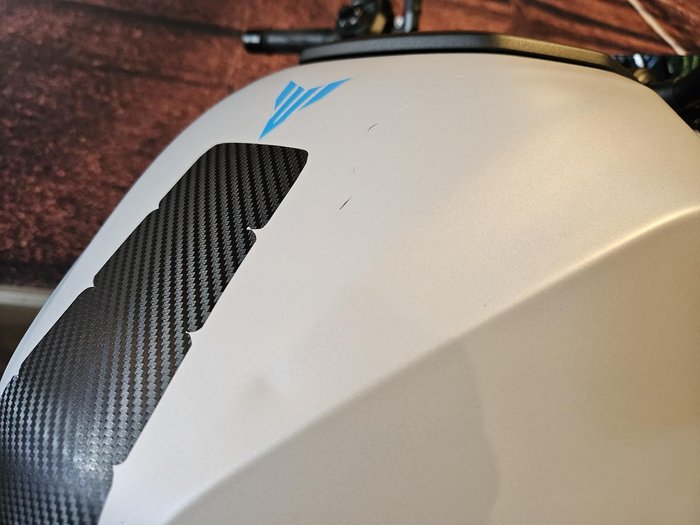 2026 Yamaha MT-09 Y-AMT MT