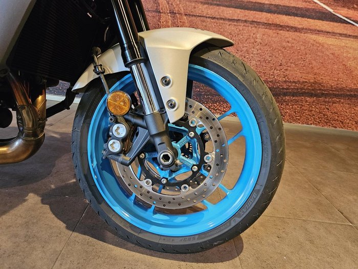 2026 Yamaha MT-09 Y-AMT MT