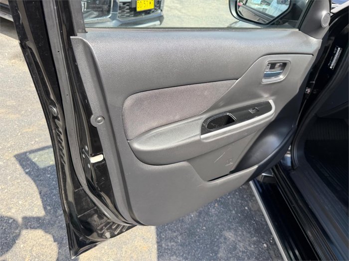 2022 MITSUBISHI TRITON GLS (4x4)