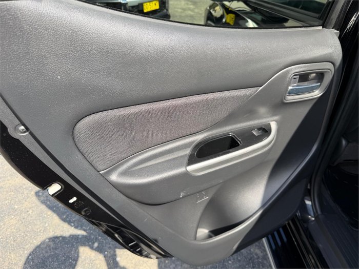 2022 MITSUBISHI TRITON GLS (4x4)