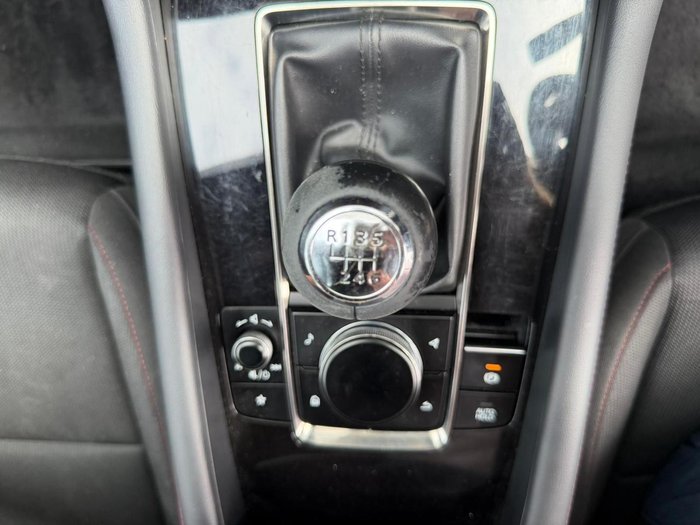 2022 Mazda 3 G25 Evolve SP