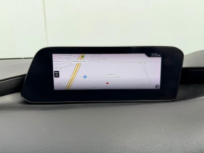 2022 Mazda 3 G25 Evolve SP