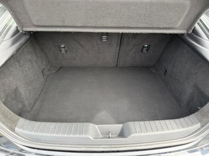 2022 Mazda 3 G25 Evolve SP