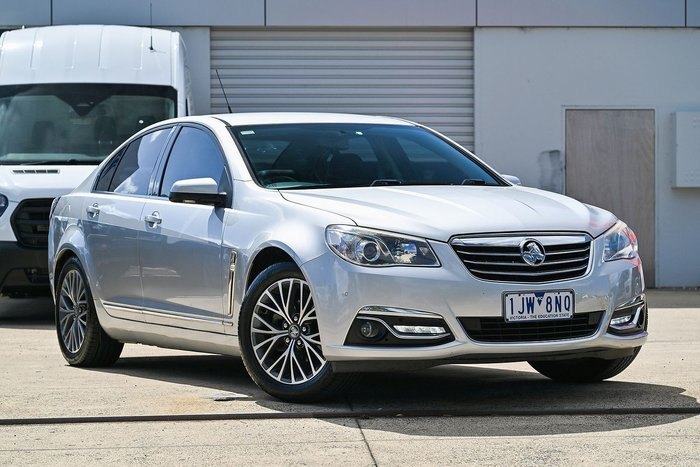 2015 Holden Calais
