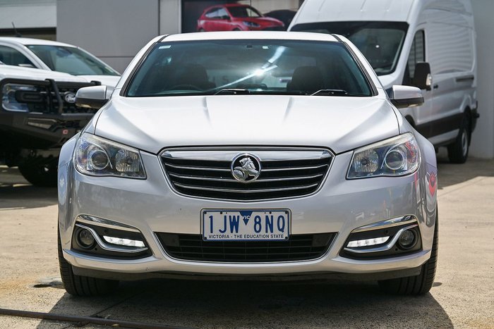 2015 Holden Calais