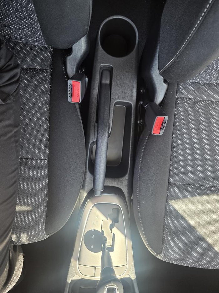 2025 Kia Picanto Sport