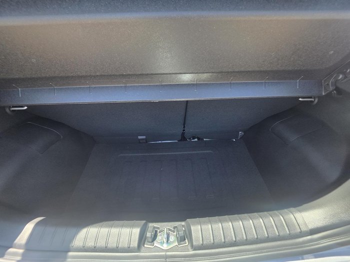 2025 Kia Picanto Sport