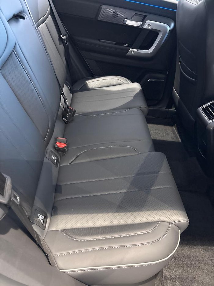 2025 Jaecoo J7 Ridge