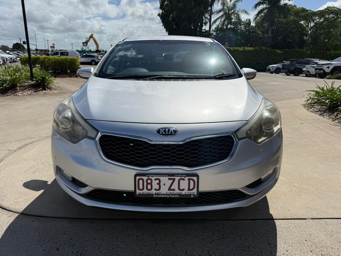 2014 Kia Cerato S Premium