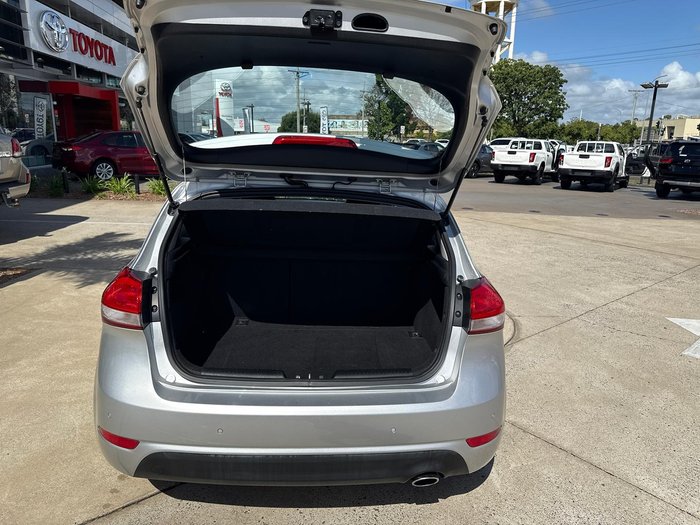 2014 Kia Cerato S Premium YD MY15 Silky Silver
