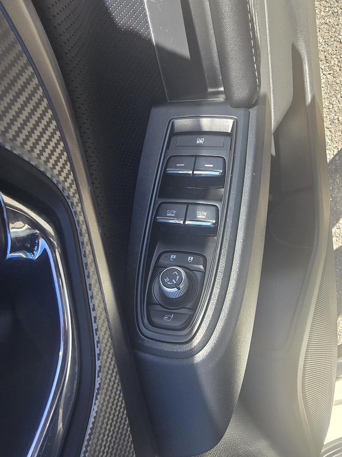 2023 Subaru Impreza 2.0i-S