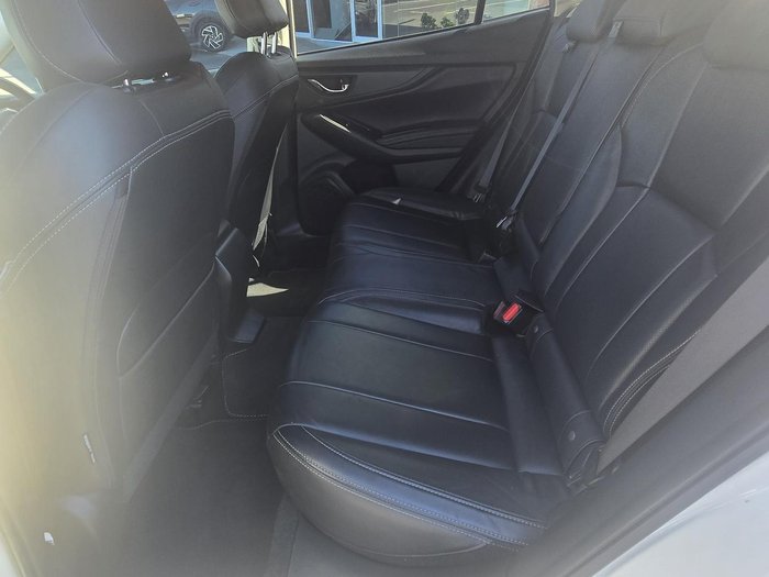 2023 Subaru Impreza 2.0i-S