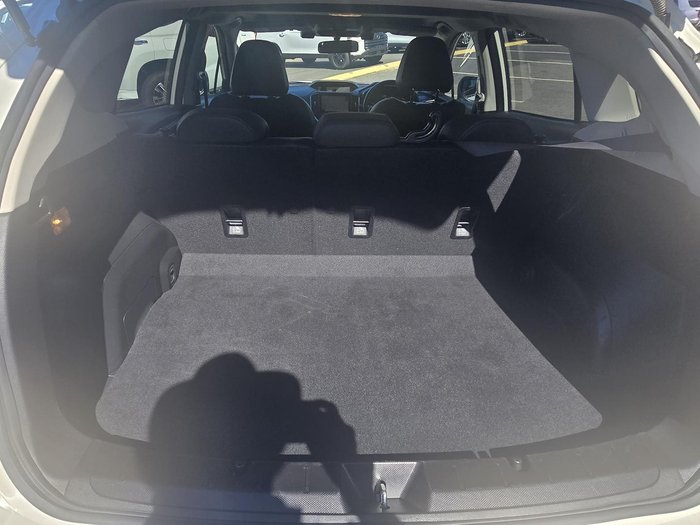 2023 Subaru Impreza 2.0i-S