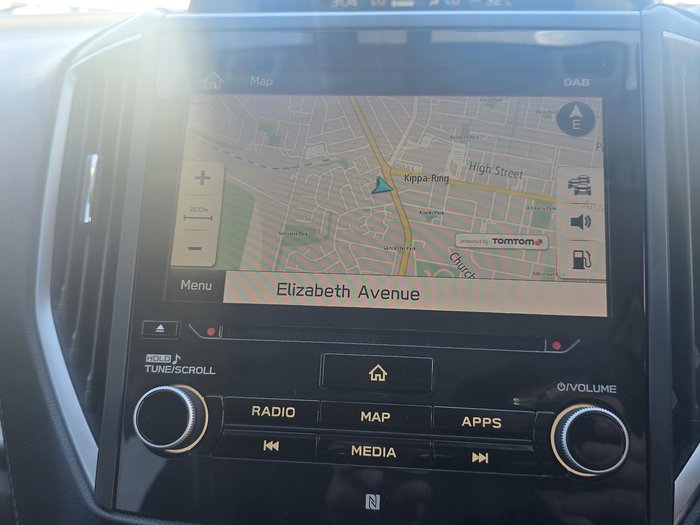 2023 Subaru Impreza 2.0i-S