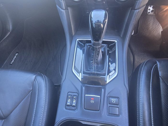 2023 Subaru Impreza 2.0i-S