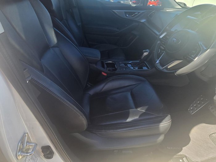 2023 Subaru Impreza 2.0i-S