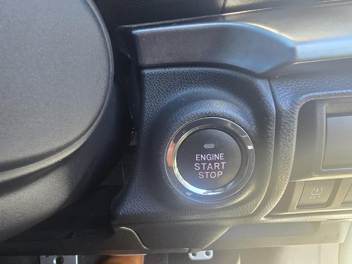 2023 Subaru Impreza 2.0i-S