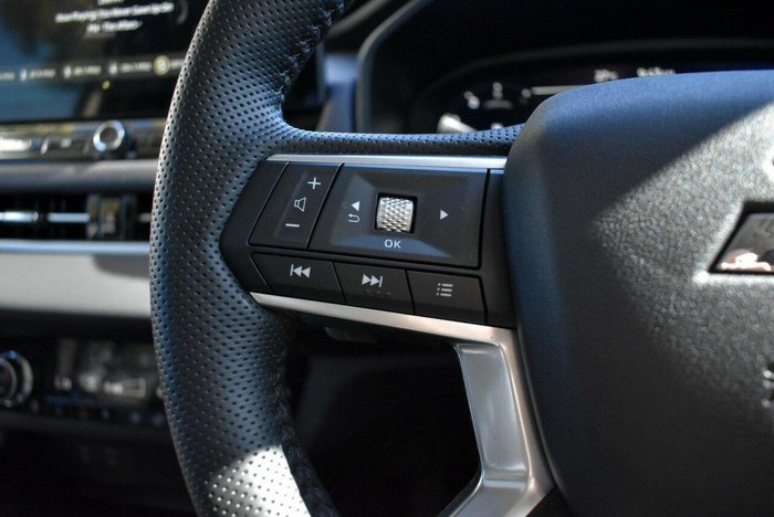 2025 Mitsubishi Outlander Exceed