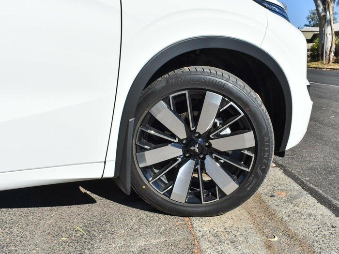 2025 Mitsubishi Outlander Exceed